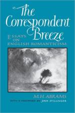 The Correspondent Breeze af M. H. (Cornell University) Abrams