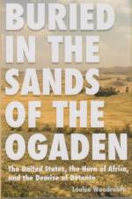 Buried in the Sands of the Ogaden af Louise P. Woodroofe