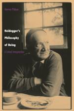 Heidegger's Philosophy of Being af Herman Philipse