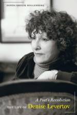 A Poet's Revolution af Donna Hollenberg