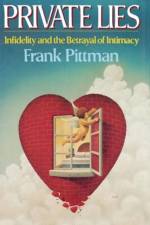 Private Lies af Frank Pittman