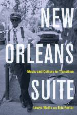 New Orleans Suite af Lewis Watts