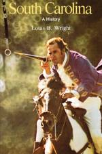 South Carolina af Louis B. Wright