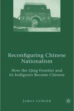 Reconfiguring Chinese Nationalism af J. Leibold