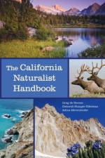 The California Naturalist Handbook af Greg de Nevers