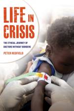 Life in Crisis af Peter Redfield