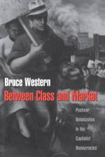 Between Class and Market af Bruce Western