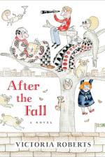 After the Fall af Victoria Roberts