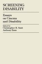 Screening Disability