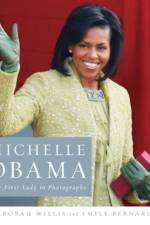 Michelle Obama af Deborah (New York University) Willis