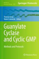 Guanylate Cyclase and Cyclic GMP