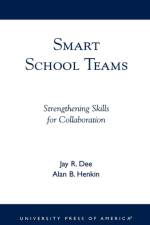 Smart School Teams af Jay R. Dee