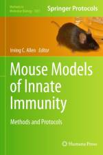 Mouse Models of Innate Immunity