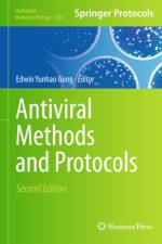Antiviral Methods and Protocols