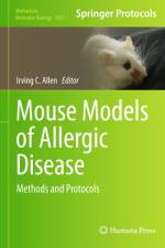 Mouse Models of Allergic Disease