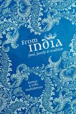 From India af Kumar Mahadevan
