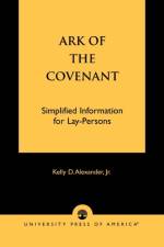 Ark of the Covenant af Kelly D. Alexander