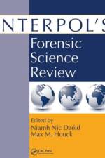 Interpol's Forensic Science Review