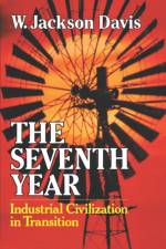 The Seventh Year af W Jackson Davis