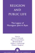 Religion and Public Life