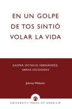 En un golpe de tos sintio volar la vida af Johnny Webster