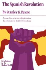 Spanish Revolution af Stanley Payne