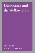 Democracy and the Welfare State