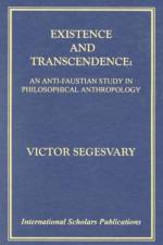 Existence and Transcendence af Victor Segesvary