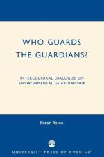 Who Guards the Guardians? af Peter Raine