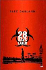 28 Days Later af Alex Garland