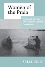 Women of the Praia af Sally Cooper Cole