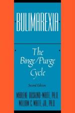 Bulimarexia af Marlene Boskind-White