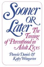 Sooner Or Later af Pamela Daniels