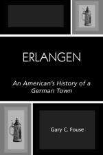 Erlangen af Gary C. Fouse