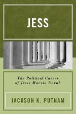 Jess af Jackson K. Putnam