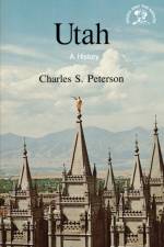 Utah af Charles S. Peterson