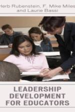 Leadership Development for Educators af Herb Rubenstein
