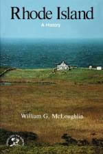 Rhode Island af William McLoughlin