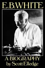 E.B. White af Scott (Cornell University) Elledge