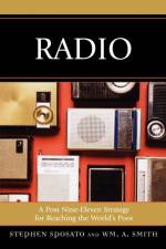 Radio af Stephen Sposato