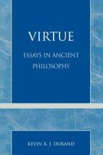 Virtue af Kevin K. J. Durand