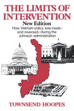 The Limits of Intervention af Townsend Hoopes