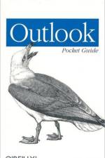 Outlook Pocket Guide af Walter Glenn