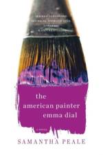 The American Painter Emma Dial af Samantha Peale
