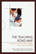 The Teaching Road Map af Nora Haenn