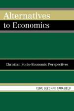 Alternatives to Economics af Clive Beed