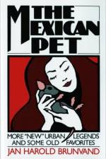 The Mexican Pet af Jan Harold (University of Utah) Brunvand