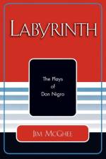 Labyrinth af Jim McGhee