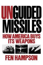 Unguided Missiles af Fen Olser Hampson