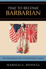 Time to Become Barbarian af Harold S. Russell